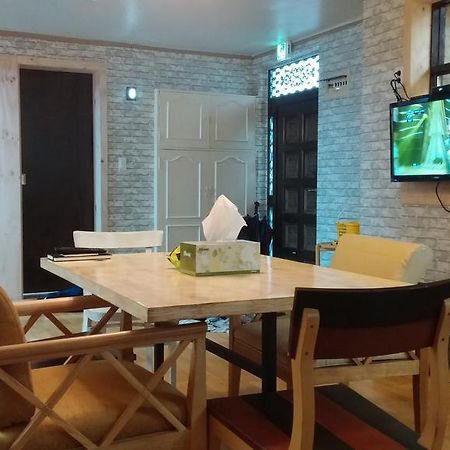 Social House Ξενοδοχείο Σεούλ Εξωτερικό φωτογραφία