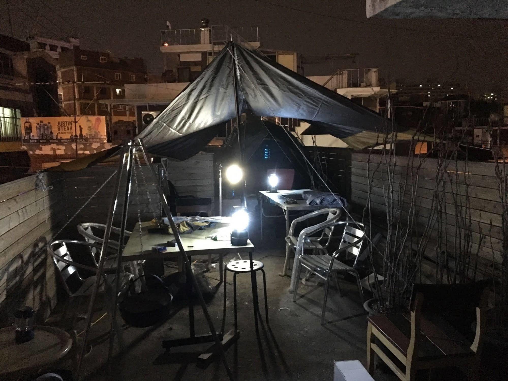 Social House Ξενοδοχείο Σεούλ Εξωτερικό φωτογραφία